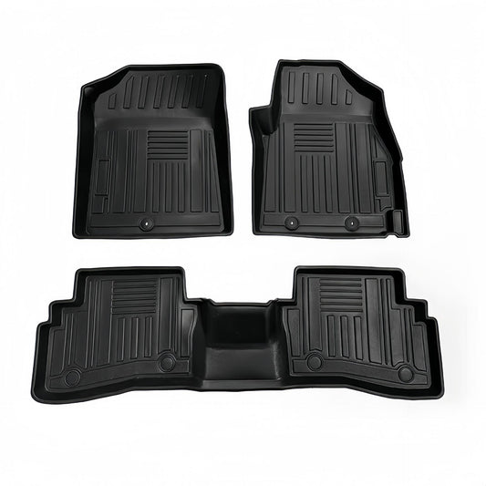 RHD TPE Floor Mats for Hyundai Creta / IX25 (2014+)