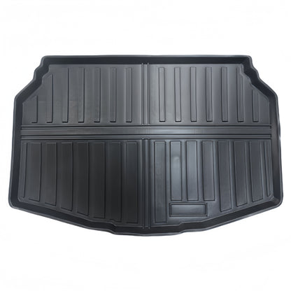 RHD TPE Floor Mats for Toyota Aqua (2021+)
