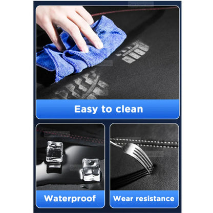 Dashboard Cover Mat Protective Pad For Nammi Box 01 2024-2025