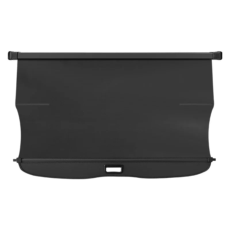 BYD Sealion 7 Cargo Cover Trunk Retractable Parcel Rack