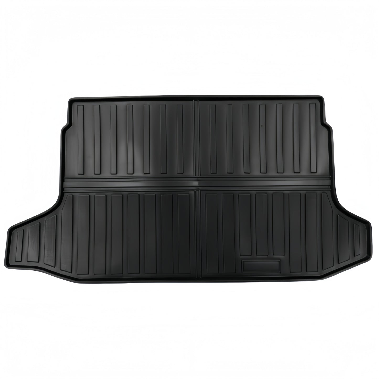 RHD TPE Floor Mats for Lexus LBX (2024-2025)