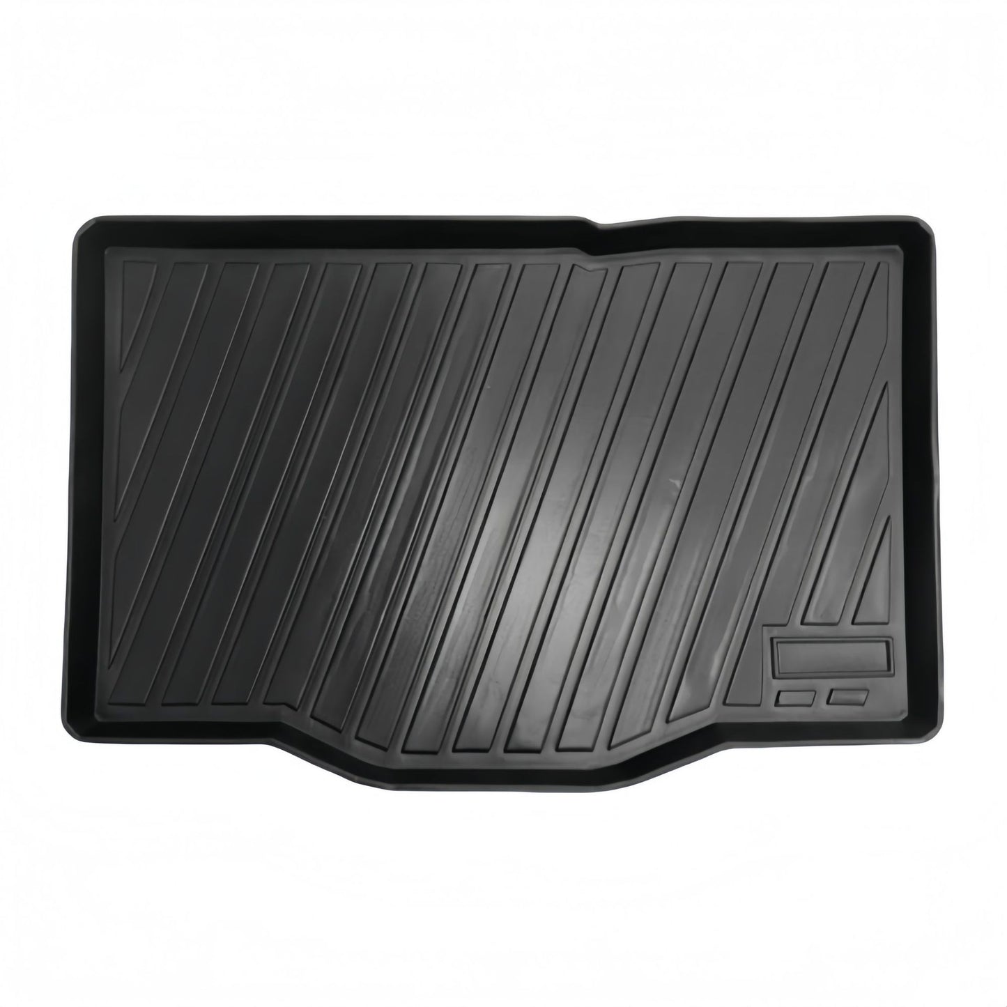 RHD TPE Floor Mats for Suzuki Swift (2016-2024)