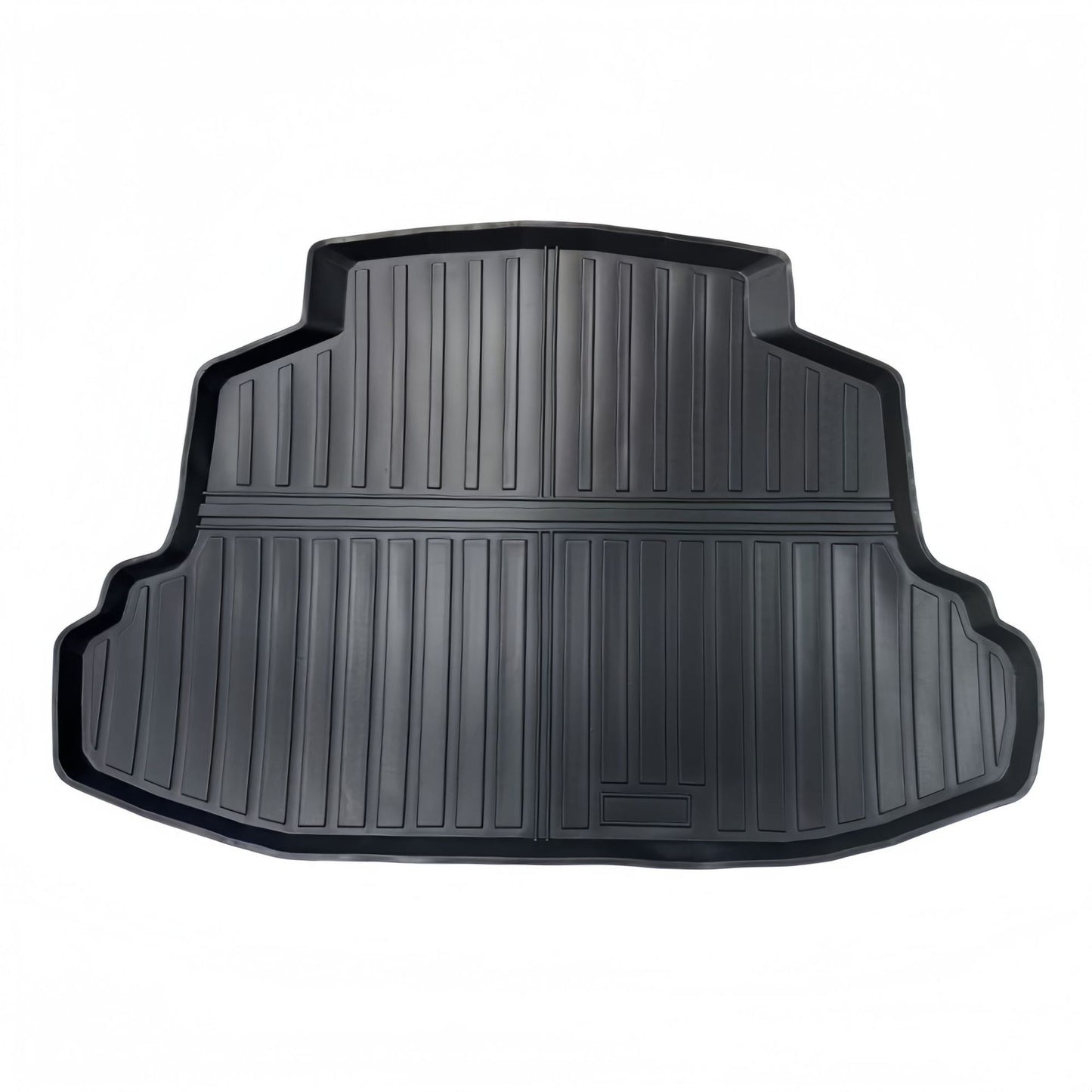 RHD TPE Floor Mats for Toyota Corolla (2014-2018)
