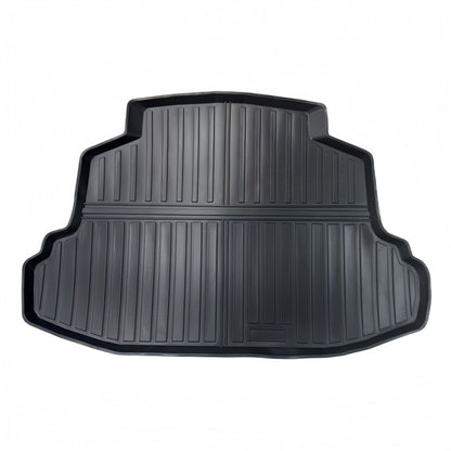 RHD TPE Floor Mats for Toyota Corolla (2014-2018)