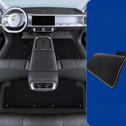 TPE Floor Mats Carpets For Leapmotor B10 - Leapmotor Accessories