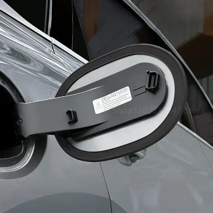 BYD SONG PRO DMI 2020-2024 Car Fuel Tank Cover Sealing Strip