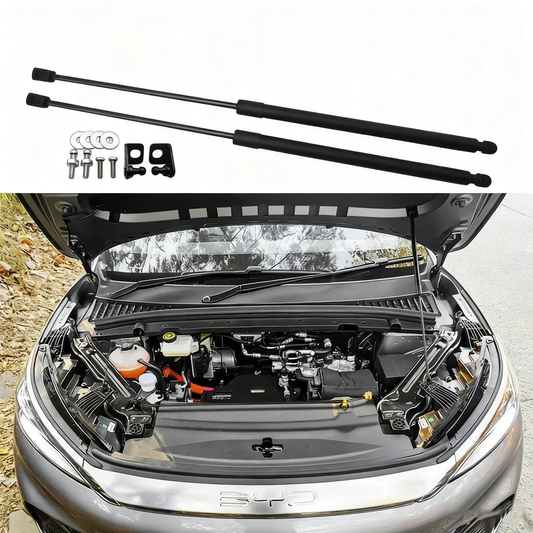 Front Hood Struts for BYD Atto3 Yuan Plus