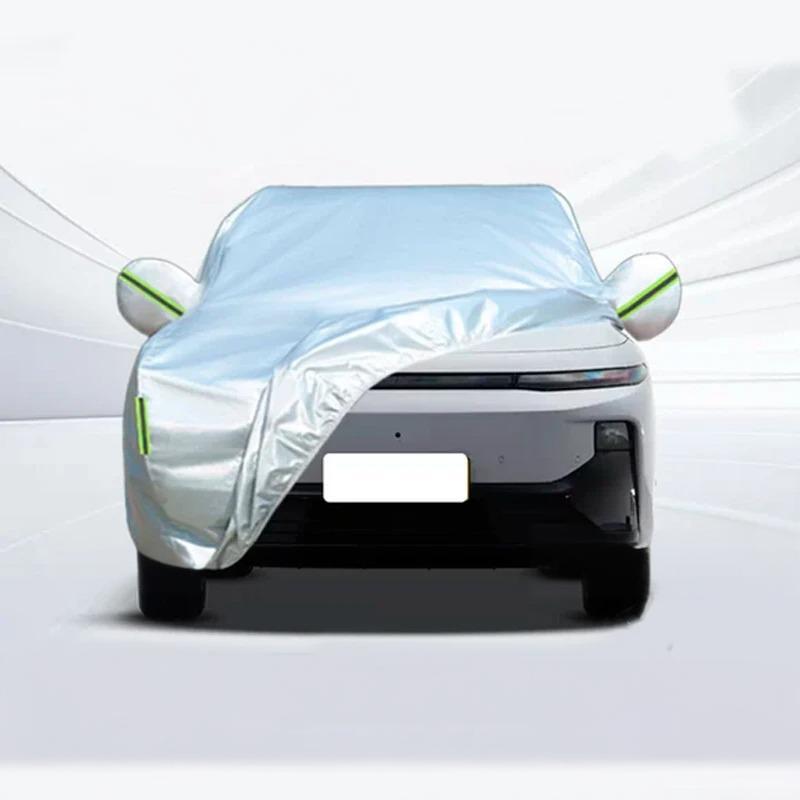 Car Cover Customized For Leapmotor - Leapmotor Accessories