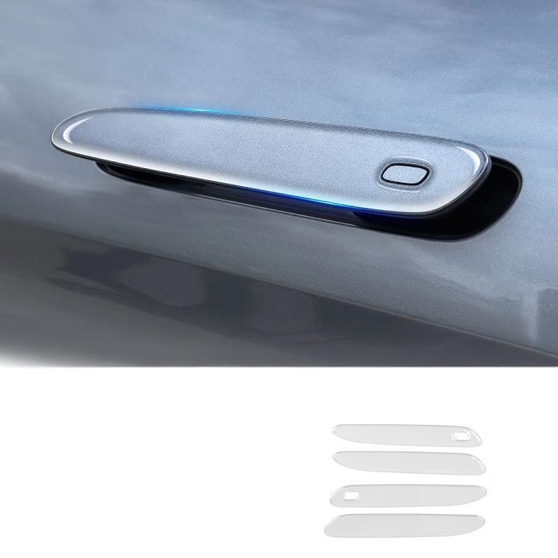 BYD Sealion 7 EV Rearview Mirrors Adhesive Anti Scratch Strip