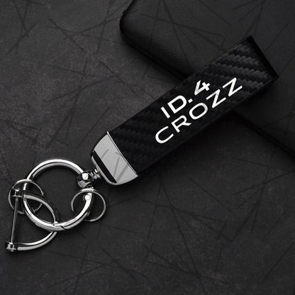 Car Keychain For ID.4X ID.4 Crozz ID.Buzz
