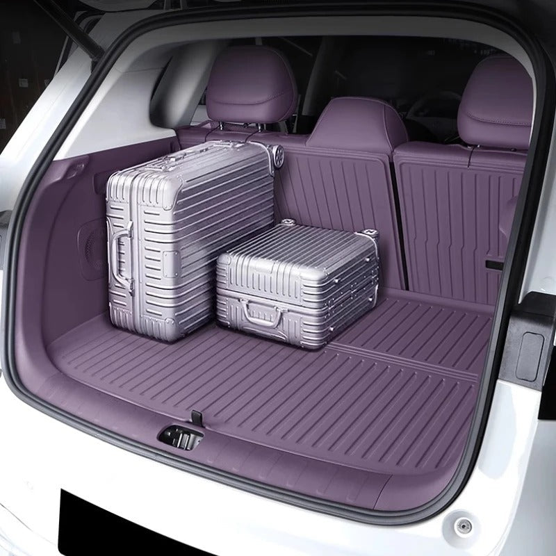 Leapmotor B10 Car Trunk Pad - Leapmotor Accessories