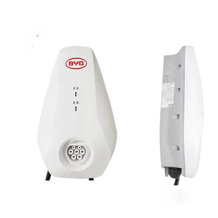 32A 7KW EV Charging Station Charger Box Universal Fit for BYD