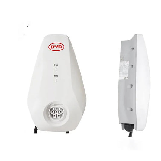 32A 7KW EV Charging Station Charger Box Universal Fit for BYD
