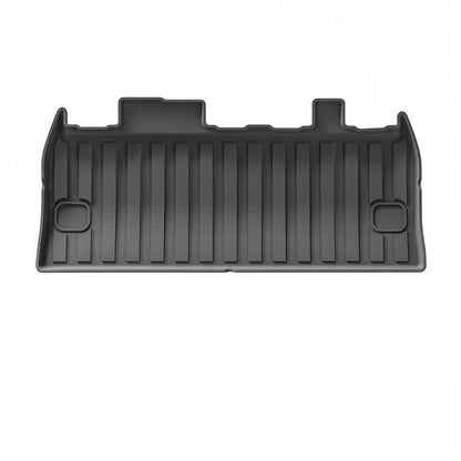 RHD TPE Floor Mats for Kia Carnival (2022-2025)