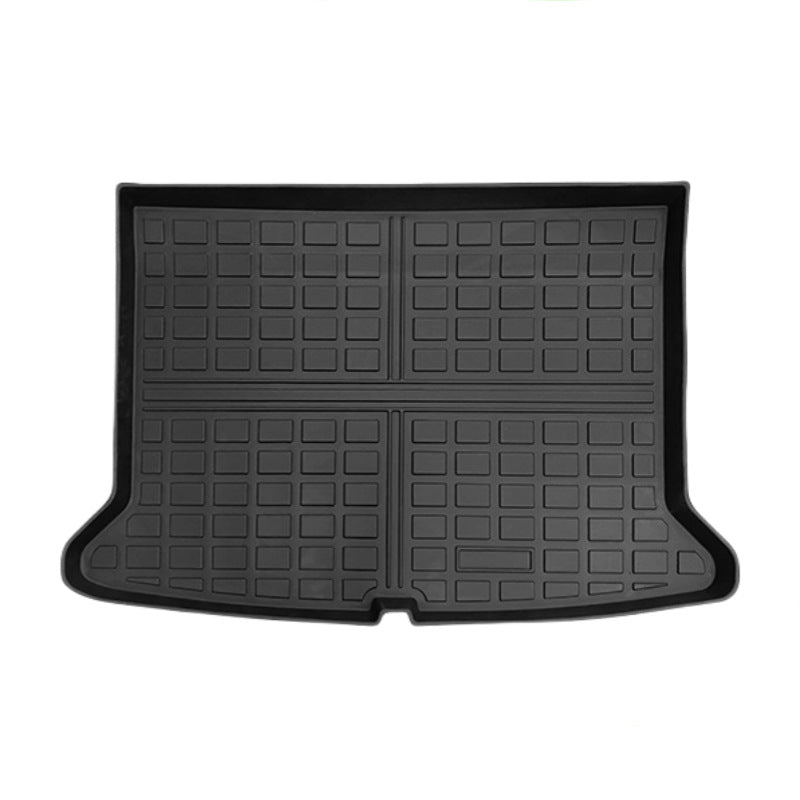 RHD TPE Floor Mats for Mazda CX-30 (2019-2024)