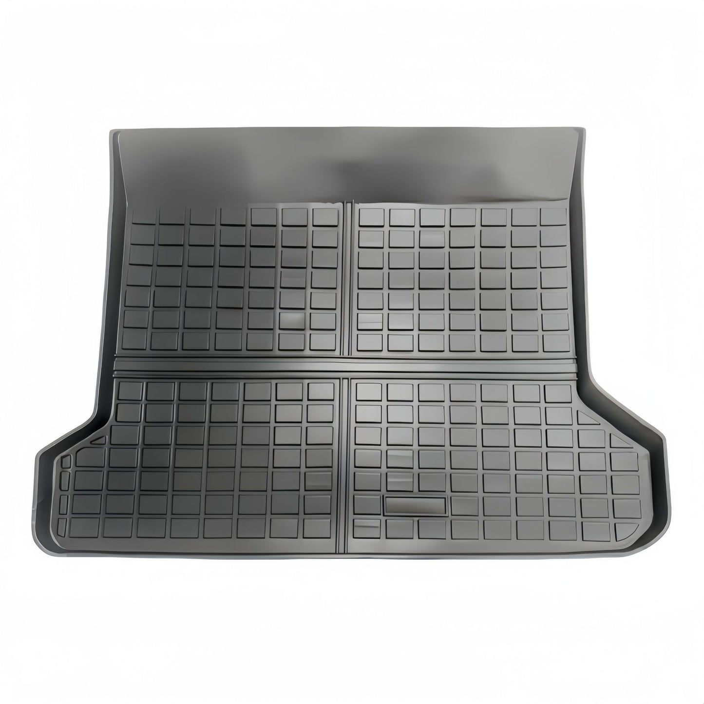 RHD TPE Floor Mats for Lexus GX460 (2010-2023)