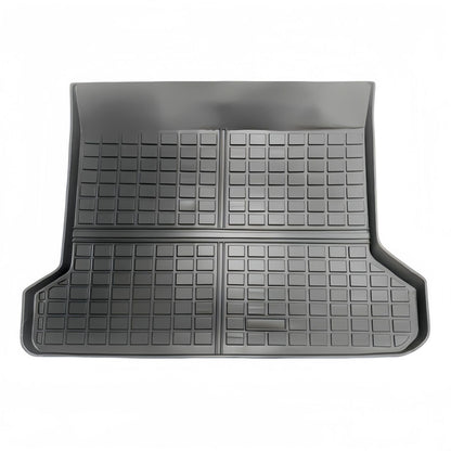 RHD TPE Floor Mats for Lexus GX460 (2010-2023)