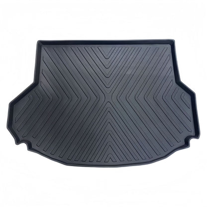 RHD TPE Floor Mats for Toyota Harrier (60 Series) (2014+)