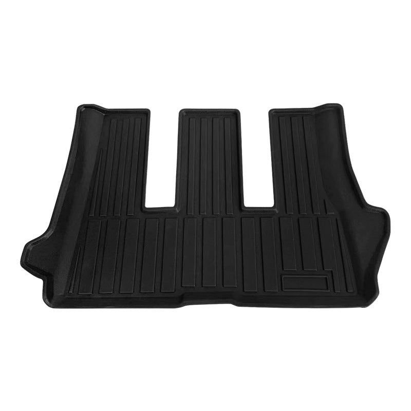 RHD TPE Floor Mats for Honda Freed (2016-2023)