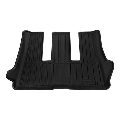 RHD TPE Floor Mats for Honda Freed (2016-2023)
