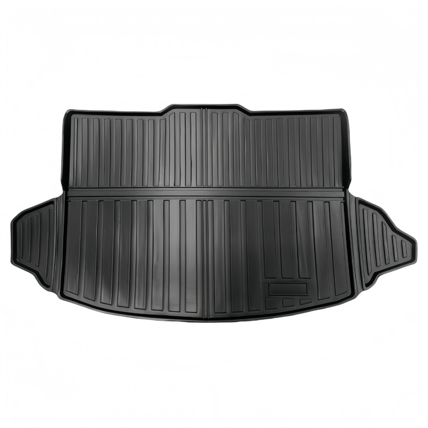 RHD TPE Floor Mats for Honda CR-V (2023-2025)