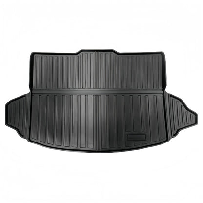 RHD TPE Floor Mats for Honda CR-V (2023-2025)