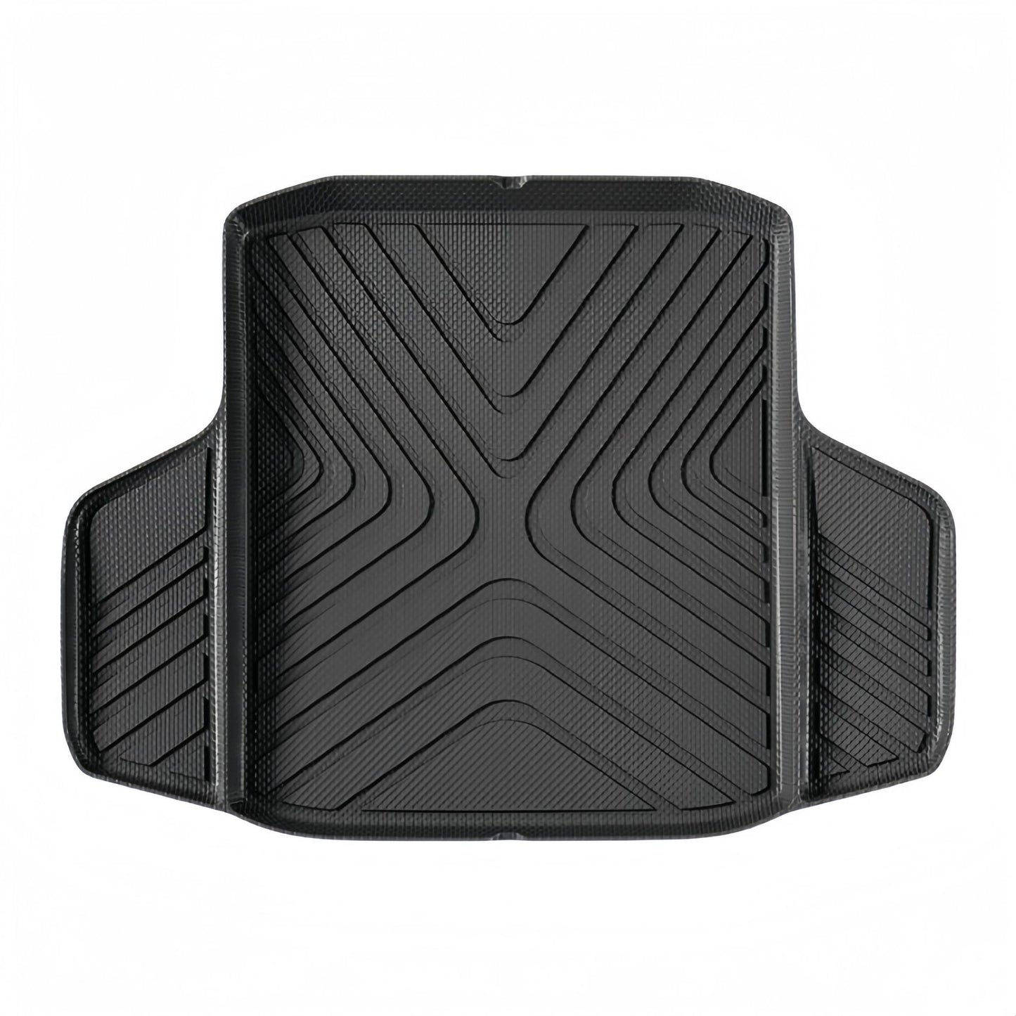 RHD TPE Floor Mats for Honda Accord (2023-2024)