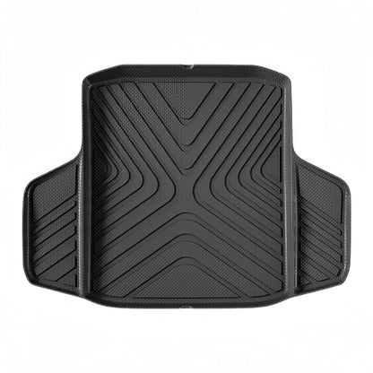 RHD TPE Floor Mats for Honda Accord (2023-2024)