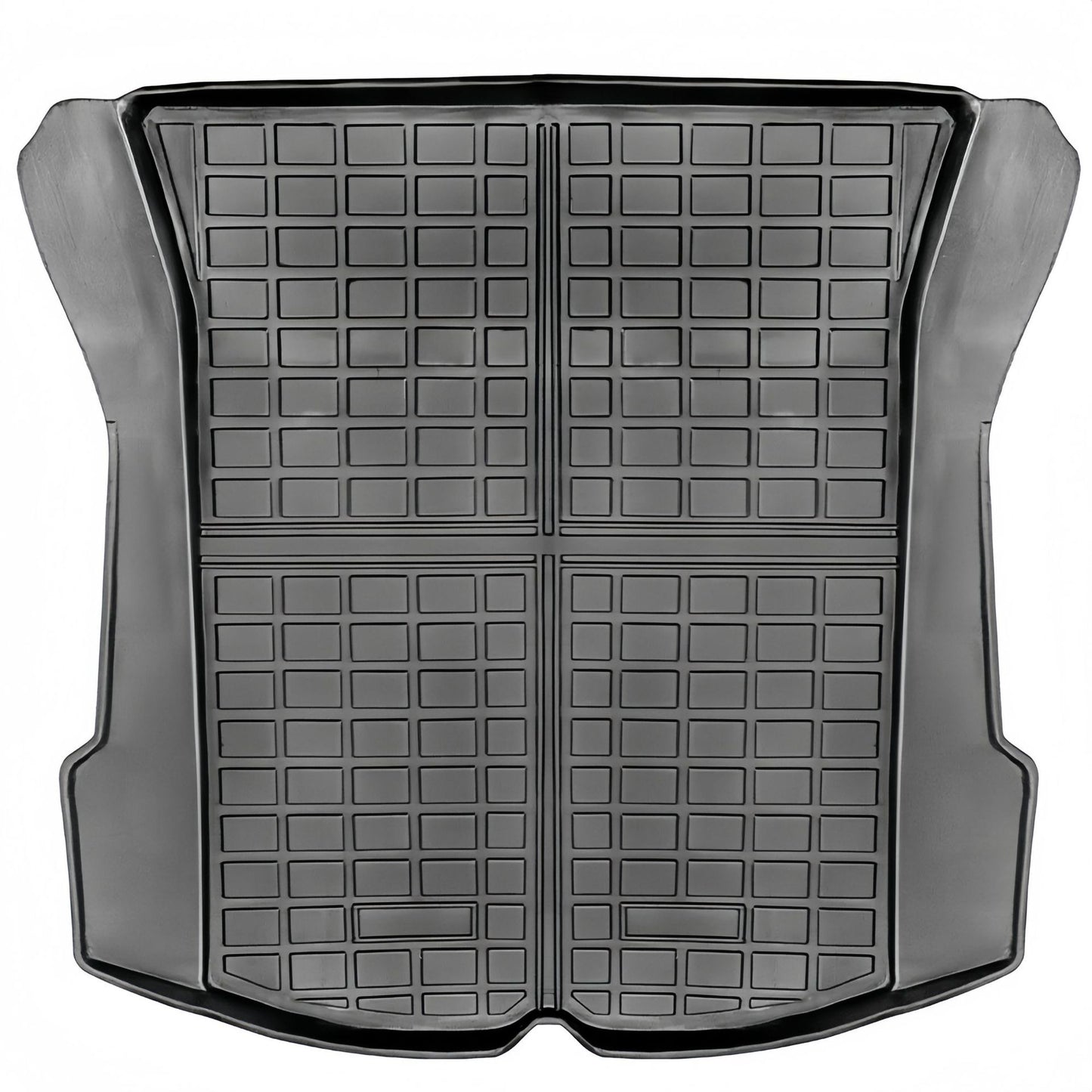 RHD TPE Floor Mats for Tesla Model 3 (2019+)