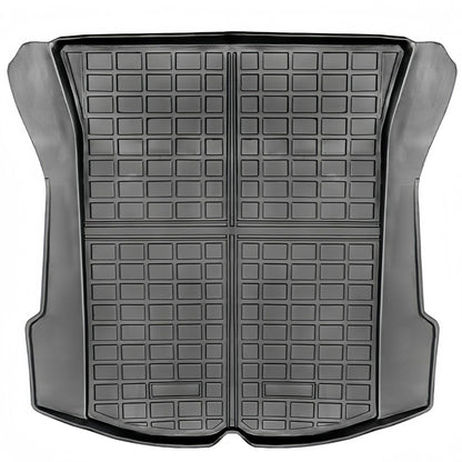 RHD TPE Floor Mats for Tesla Model 3 (2019+)