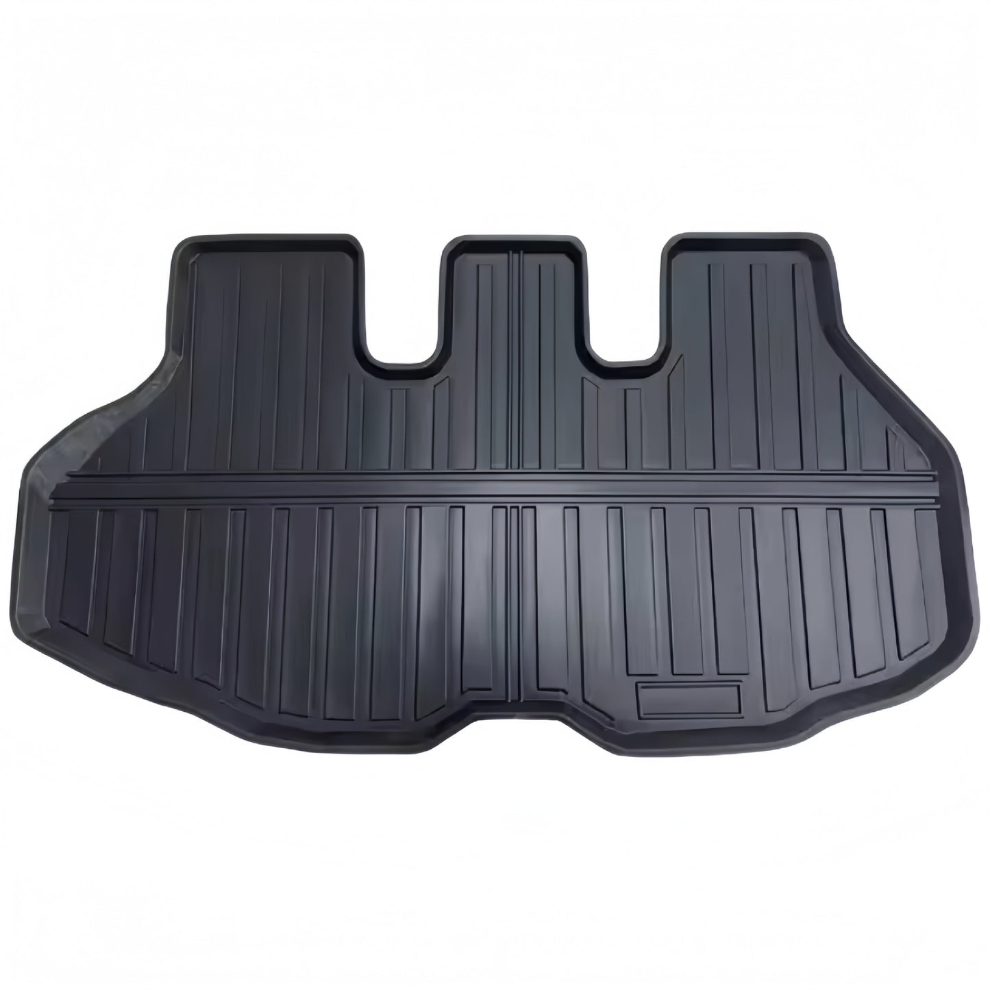 RHD TPE Floor Mats for Toyota Noah / Voxy (90 Series) (2022+)