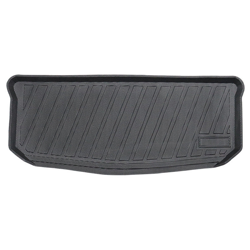 RHD TPE Floor Mats for Toyota Tank / Roomy (2016-2024)