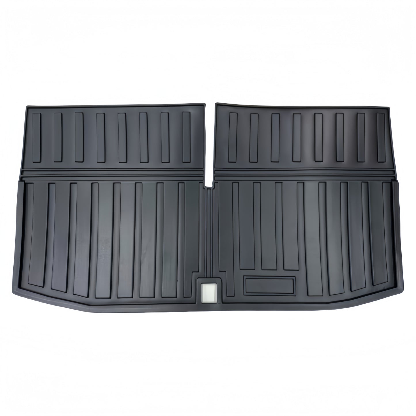RHD TPE Floor Mats for Mitsubishi Outlander (2022+)