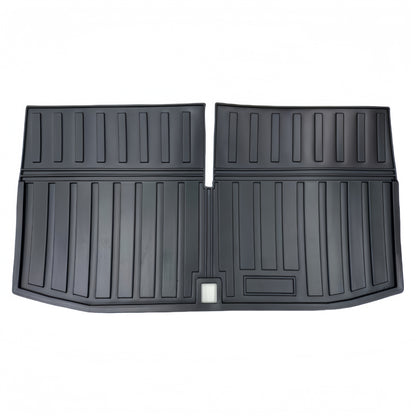 RHD TPE Floor Mats for Mitsubishi Outlander (2022+)