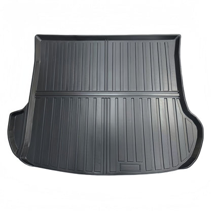 RHD TPE Floor Mats for Toyota Probox Hybrid (2014-2024)