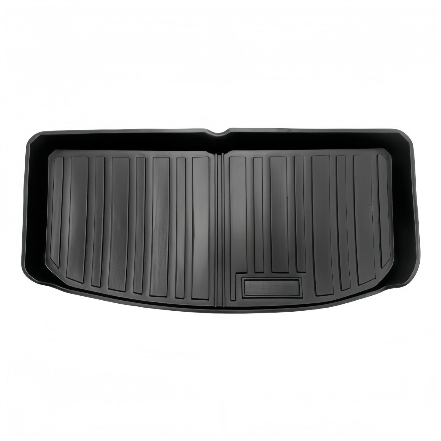 RHD TPE Floor Mats for Honda N-BOX (2015-2020)