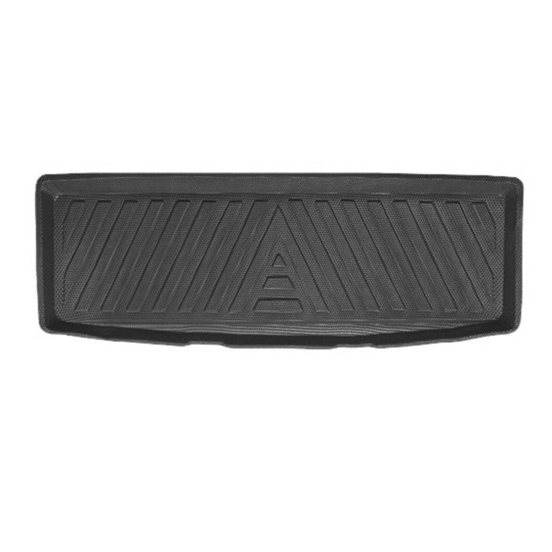RHD TPE Floor Mats for Suzuki Spacia (MK53S) (2022-2023)