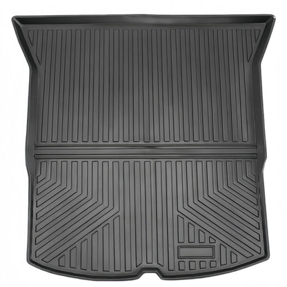 RHD TPE Floor Mats for Tesla Model Y (2020+)