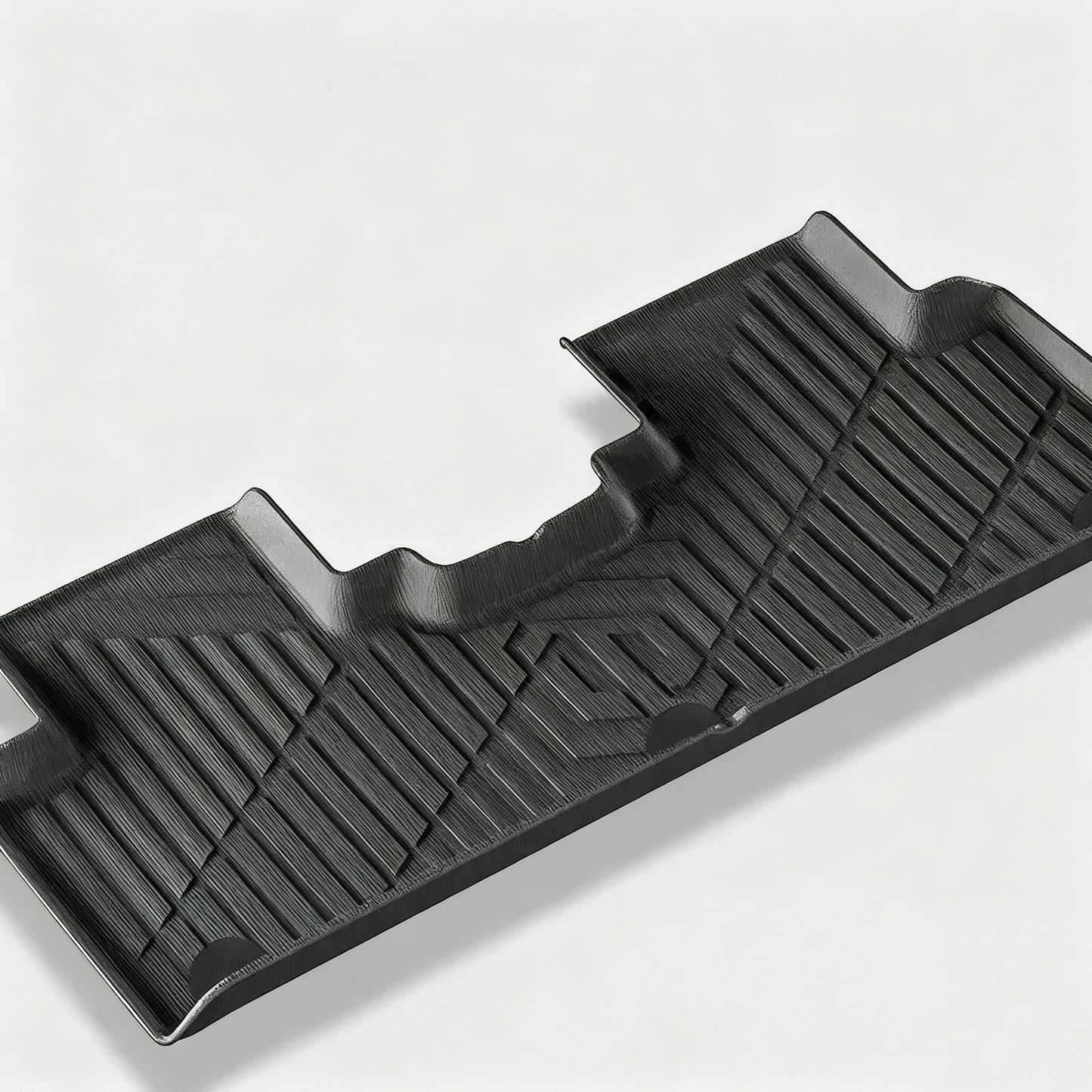 LHD & RHD Leapmotor C10 Floor Mats TPE Trunk Mats Cargo Liners - Leapmotor Accessories