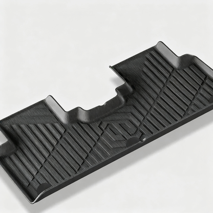 LHD & RHD Leapmotor C10 Floor Mats TPE Trunk Mats Cargo Liners - Leapmotor Accessories