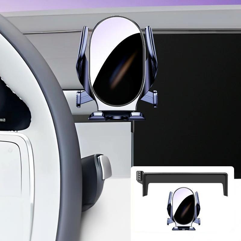 Leapmotor B10 Car Mobile Phone Holder - Leapmotor Accessories