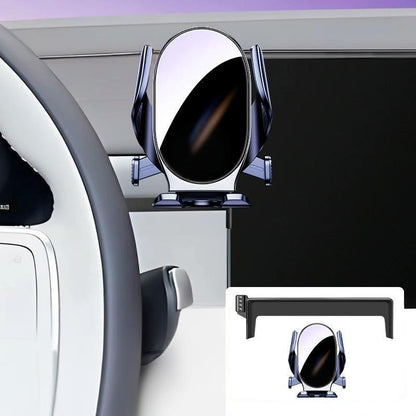 Leapmotor B10 Car Mobile Phone Holder - Leapmotor Accessories