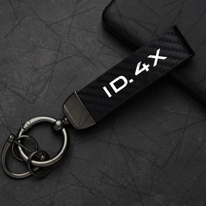 Car Keychain For ID.4X ID.4 Crozz ID.Buzz