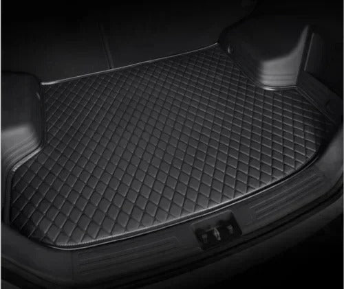 Custom Car Floor Mats Trunk Mat for Leapmotor - Leapmotor Accessories