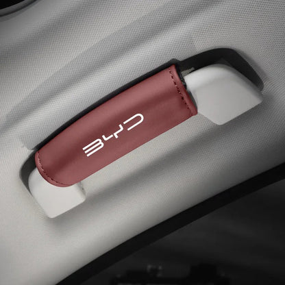 Roof Handle Anti-scratch Protector Case For BYD