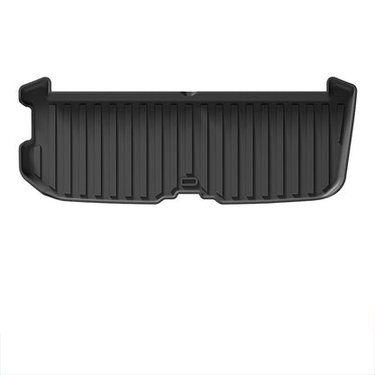 RHD TPE Floor Mats for Toyota Innova Zenix (Universal)