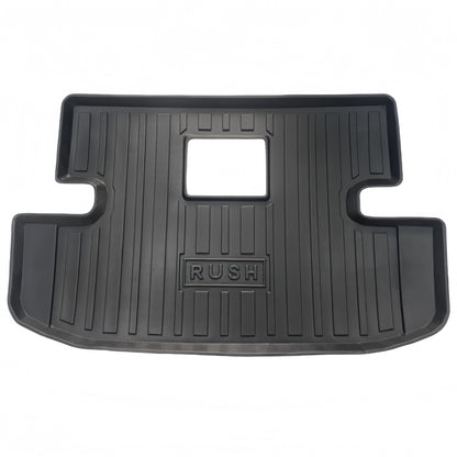 RHD TPE Floor Mats for Toyota Rush / Daihatsu Terios (2018-2023)