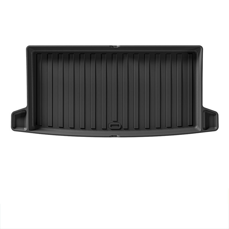 RHD TPE Floor Mats for Honda Brio (Universal)