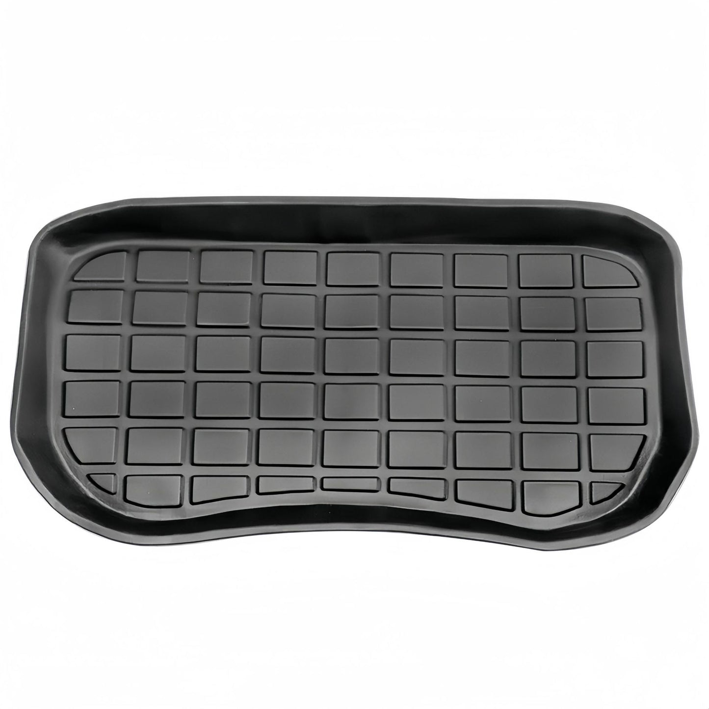 RHD TPE Floor Mats for Tesla Model 3 (2019+)