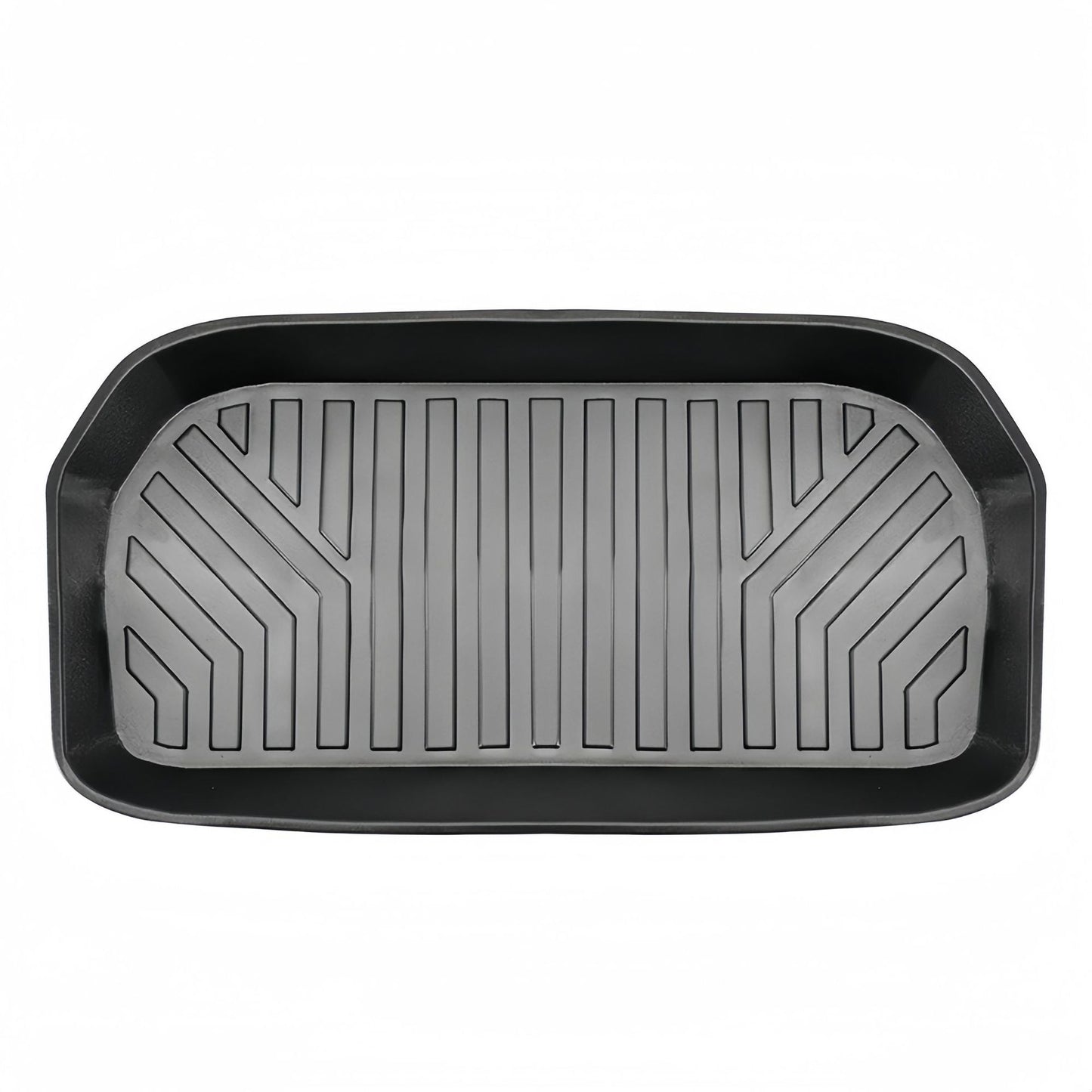 RHD TPE Floor Mats for Tesla Model Y (2020+)